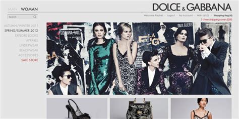 dolce gabbana which country|dolce and gabbana site officiel.